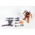 PHANTOM  ZAKU WARRIOR MG 1/100 HEINE CUSTOM